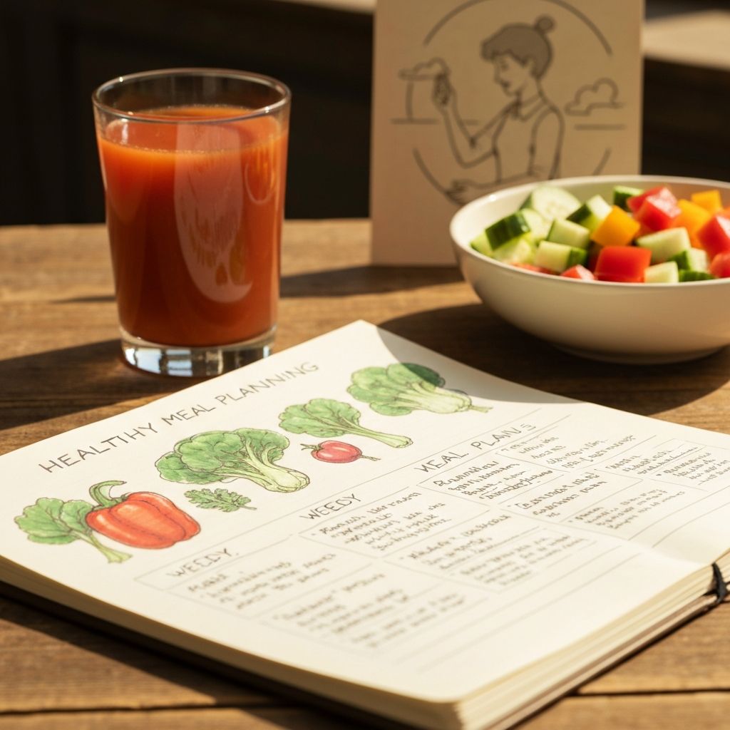 Ernährungsanalyse online