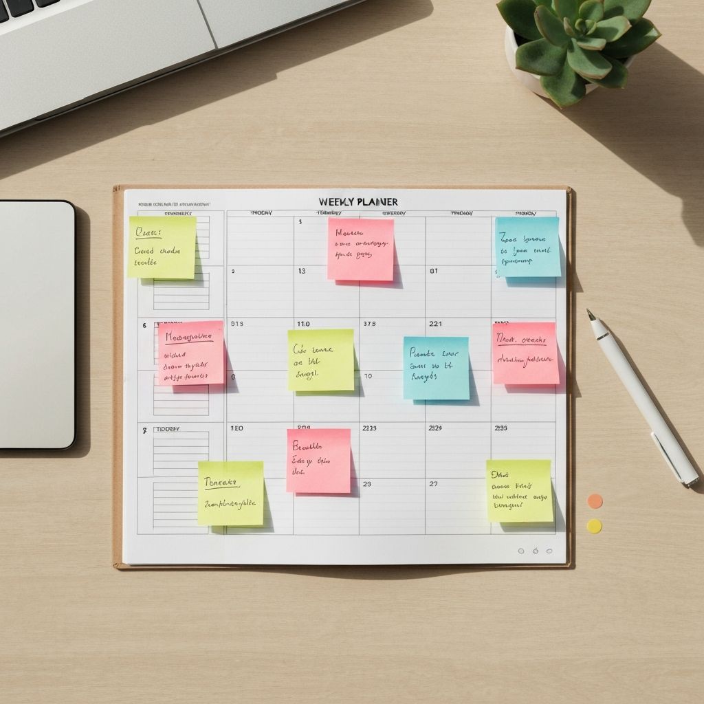 Regelmäßige Mahlzeiten